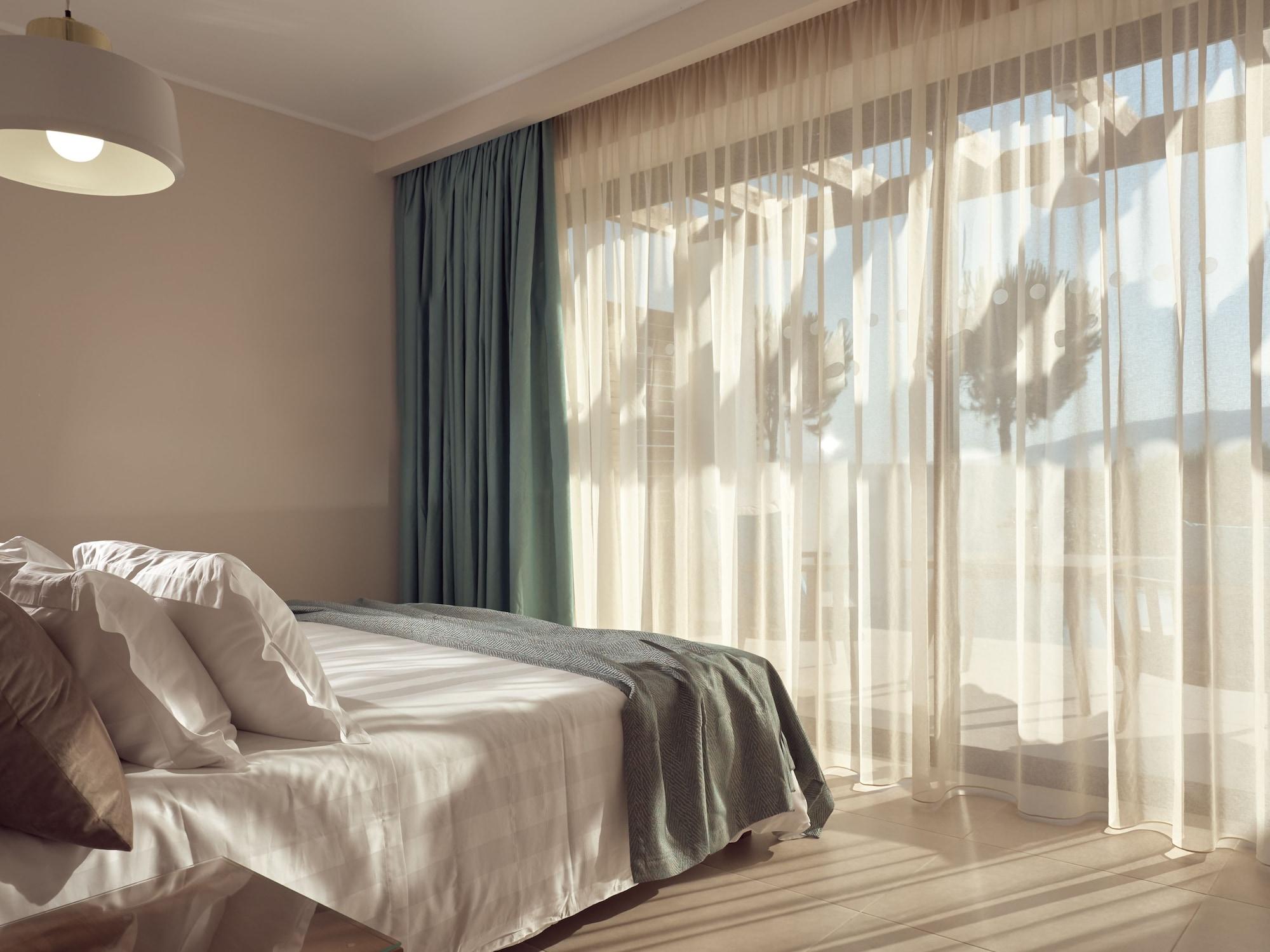 Golden Sun Resort - Adults Only Kalamaki  Ngoại thất bức ảnh